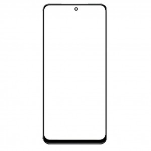 Touch Screen Digitizer For Xiaomi Poco M7 5g White By - Maxbhi Com