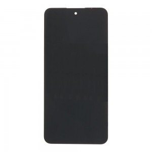 Lcd With Touch Screen For Nothing Phone 3a Blue By - Maxbhi Com