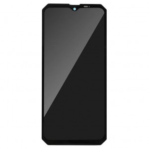 Lcd Screen For Blackview Bv4800 Pro Replacement Display By - Maxbhi Com