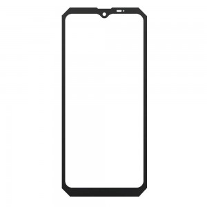 Touch Screen Digitizer For Blackview Bv4800 Pro Black By - Maxbhi Com
