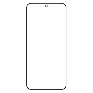 Replacement Front Glass For Realme P3 5g Grey By - Maxbhi Com