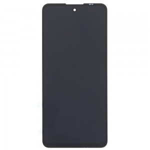 Lcd Screen For Zte Blade V50 5g Replacement Display By - Maxbhi Com