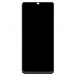 Lcd Screen For Blackview Oscal Flat 2 Replacement Display By - Maxbhi Com