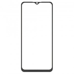 Touch Screen Digitizer For Blackview Oscal Flat 2 Black By - Maxbhi Com