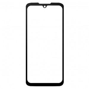 Touch Screen Digitizer For Doogee S119 Black By - Maxbhi Com