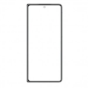 Touch Screen Digitizer For Huawei Mate X5 Black By - Maxbhi Com