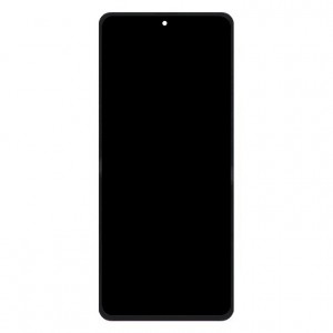 Lcd Screen For Zte Nubia Flip Replacement Display By - Maxbhi Com