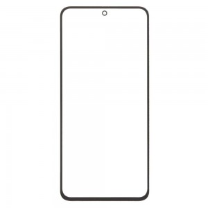 Touch Screen Digitizer For Huawei Nova 12 Lite White By - Maxbhi Com