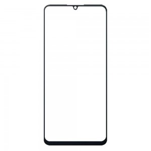Replacement Front Glass For Blackview Oscal Modern 8 Black By - Maxbhi Com