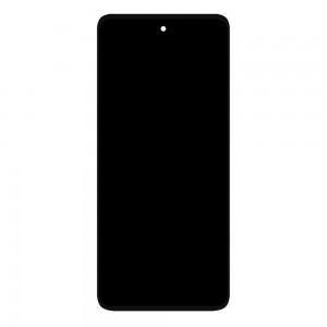 Lcd With Touch Screen For Ulefone Armor 25t White By - Maxbhi Com
