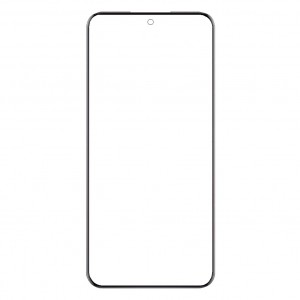 Touch Screen Digitizer For Oppo Reno13 Pro 5g Grey By - Maxbhi Com