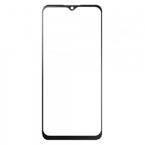 Replacement Front Glass For Tcl 50 Le White By - Maxbhi Com
