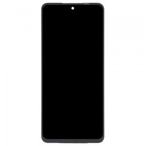 Lcd With Touch Screen For Oppo K13 5g Purple By - Maxbhi Com