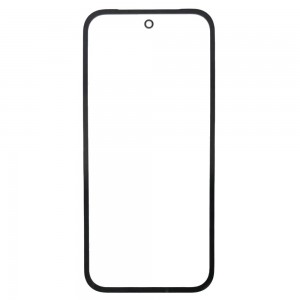 Touch Screen Digitizer For Google Pixel 9a Black By - Maxbhi Com