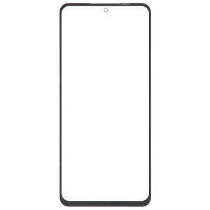 Touch Screen Digitizer For Oppo K13 5g White By - Maxbhi Com