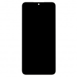 Lcd With Touch Screen For Realme P3 Ultra 5g Red By - Maxbhi Com