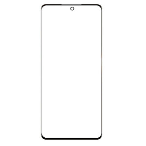 Touch Screen Digitizer For Realme Narzo 80 Pro 5g Black Orange By - Maxbhi Com