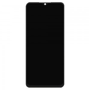 Lcd Screen For Blackview Wave 6c Replacement Display By - Maxbhi Com