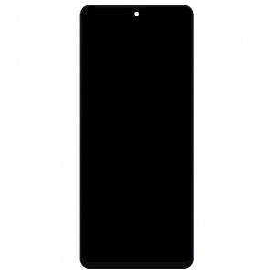 Lcd With Touch Screen For Blackview Oscal Tiger 13 White By - Maxbhi Com
