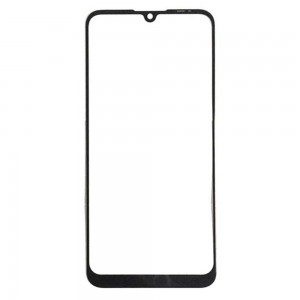 Touch Screen Digitizer For Zte Blade A35 Black By - Maxbhi Com