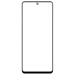 Touch Screen Digitizer For Blackview Oscal Tiger 13 Black By - Maxbhi Com