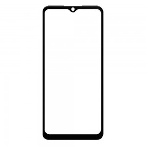 Replacement Front Glass For Hmd Arc Black By - Maxbhi Com