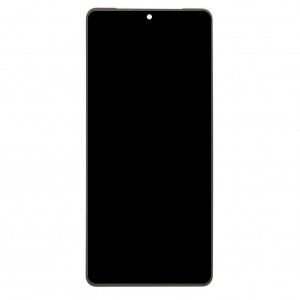 Lcd Screen For Asus Rog Phone 9 Pro Replacement Display By - Maxbhi Com