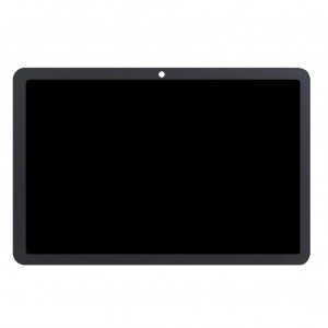 Lcd With Touch Screen For Cubot Tab Kingkong 2 Black By - Maxbhi Com