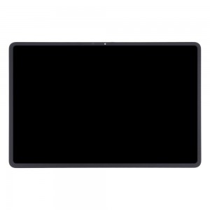 Lcd With Touch Screen For Honor Pad Gt Pro Black By - Maxbhi Com