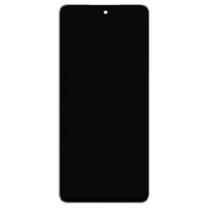 Lcd Screen For Oukitel C58 Replacement Display By - Maxbhi Com