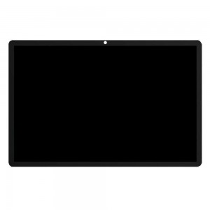 Lcd With Touch Screen For Ulefone Tab W10 Grey By - Maxbhi Com