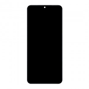 Lcd With Touch Screen For Umidigi G9c Green By - Maxbhi Com