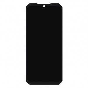 Lcd Screen For Cubot Kingkong Power 3 Replacement Display By - Maxbhi Com