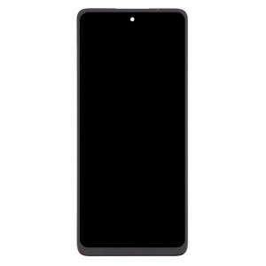 Lcd Screen For Tcl 50 Pro Nxtpaper Replacement Display By - Maxbhi Com