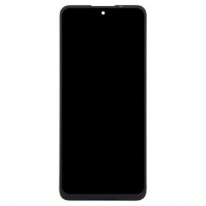 Lcd With Touch Screen For Meizu Mblu 21 Black By - Maxbhi Com