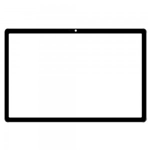 Touch Screen Digitizer For Doogee T10w White By - Maxbhi Com