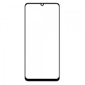 Touch Screen Digitizer For Oukitel C50 Grey By - Maxbhi Com
