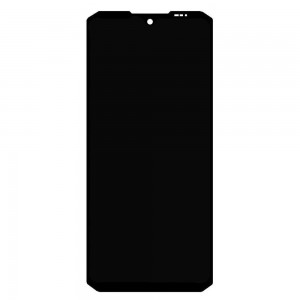 Lcd Screen For Doogee Blade Gt Replacement Display By - Maxbhi Com