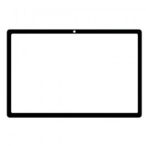 Touch Screen Digitizer For Doogee U11 Pro Grey By - Maxbhi Com