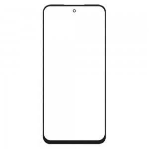 Touch Screen Digitizer For Alcatel V3 Pro 5g Black By - Maxbhi Com