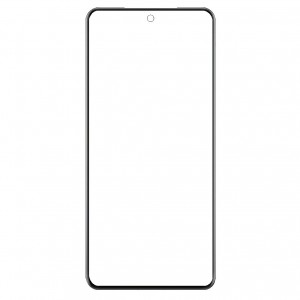 Touch Screen Digitizer For Oppo Find X8 5g Black By - Maxbhi Com