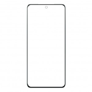 Touch Screen Digitizer For Realme C73 5g White By - Maxbhi Com