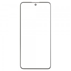 Touch Screen Digitizer For Realme 14 Black By - Maxbhi Com