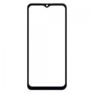 Touch Screen Digitizer For Hmd Key Black By - Maxbhi Com
