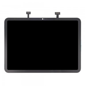 Lcd With Touch Screen For Apple Ipad 2025 Blue By - Maxbhi Com
