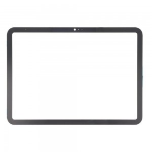 Replacement Front Glass For Apple Ipad Air 13 2025 Gold By - Maxbhi Com