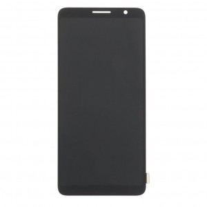 Lcd Screen For Tcl 502 Replacement Display By - Maxbhi Com