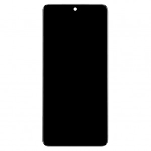 Lcd With Touch Screen For Vivo V50 Lite 5g Violet By - Maxbhi Com