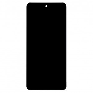 Lcd With Touch Screen For Vivo Y300t Blue By - Maxbhi Com
