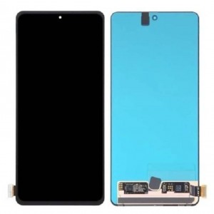 Lcd With Touch Screen For Vivo Y300t Blue By - Maxbhi Com